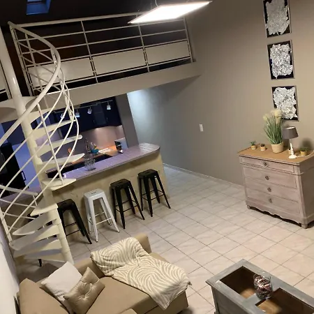 Le 11 Vue Cite Medievale Apartment